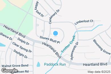 Map image of the property - 9117 Cherry Grove Ct