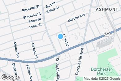 Map image of the property - 29 Owencroft Rd