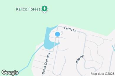 Map image of the property - 8026 N Tarrytown Crossing Dr