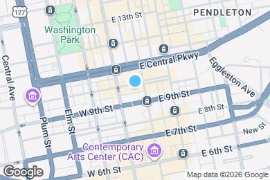 Map image of the property - 31 E Court St