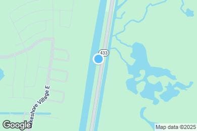 Map image of the property - 54417 LA-433