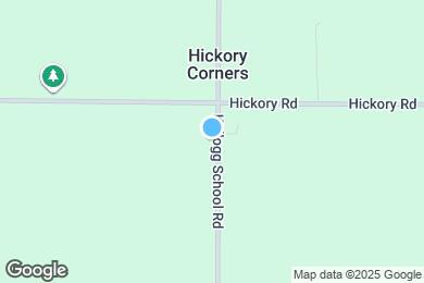 Map image of the property - 14644 Kellogg School Rd