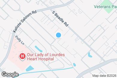Map image of the property - 405 Summerland Key Ln