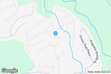 Map image of the property - 7365 Hunters Ridge Dr