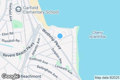 Map image of the property - 41 Broadsound Ave