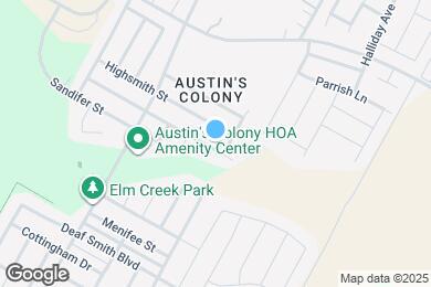 Map image of the property - 14704 Varrelman St