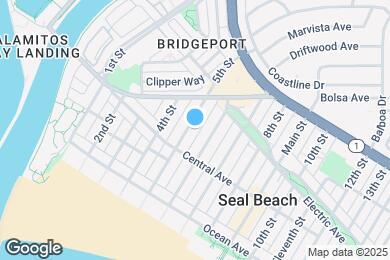 Map image of the property - 226 5th St