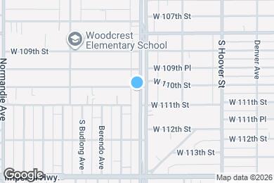 Map image of the property - SoLa Vermont