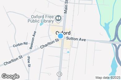 Map image of the property - 299 Main St