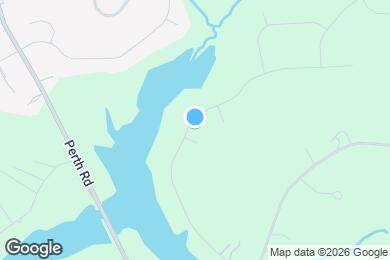 Map image of the property - 214 Hamptons Cove Rd