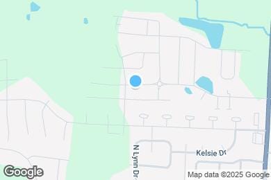 Map image of the property - 537 Torrey Pines Ln