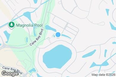 Map image of the property - 138 Decatur Dr