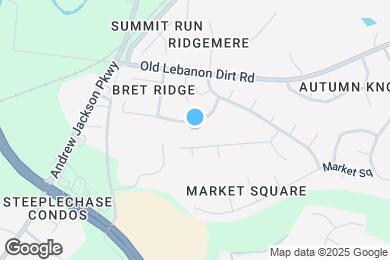 Map image of the property - 1129 Jacksons View Rd