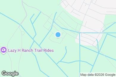 Map image of the property - 2614 Winter Sky St