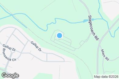 Map image of the property - 604 Woodall Rd