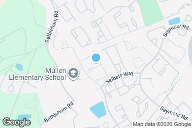 Map image of the property - 11162 Soldiers Ct