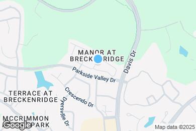 Map image of the property - 200 Durston Loop