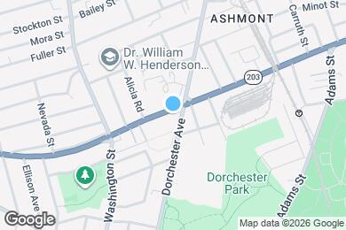 Map image of the property - 277 Gallivan Blvd