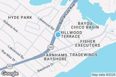 Map image of the property - 217 N Carys Ln