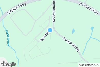 Map image of the property - 455 Boxelder Rd