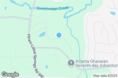 Map image of the property - 3150 Brookfield Dr SW