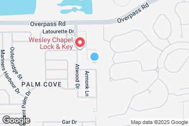 Map image of the property - 7727 Stoney Hill Dr