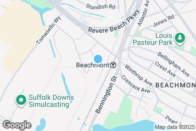 Map image of the property - Amaya