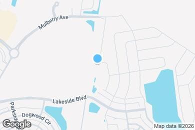 Map image of the property - 3 Striker Rd