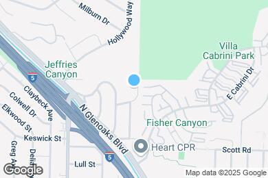 Map image of the property - 7817 Shady Cove Ave