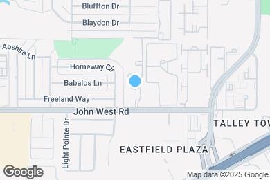 Map image of the property - The Positano