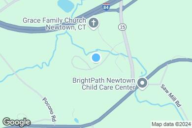 Map image of the property - Covered Bridge - Newtown