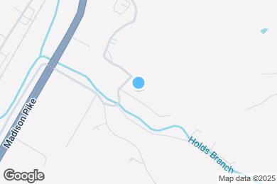 Map image of the property - 2365 Rolling Hills Dr