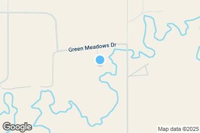 Map image of the property - 16410 Creekside Pl