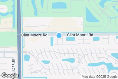 Map image of the property - 18038 Rhumba Way