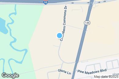 Map image of the property - Barrow