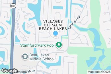Map image of the property - 4238 Lake Tahoe Cir