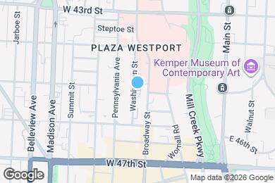 Map image of the property - Plaza For Rent