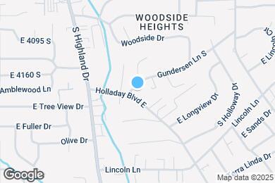 Map image of the property - 1792 Gundersen Ln S