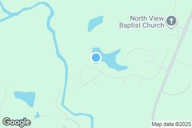 Map image of the property - 384 Huntleigh Shores Ln
