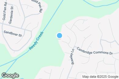 Map image of the property - 9226 Stone Abbey Pl