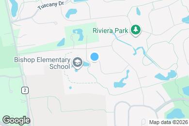 Map image of the property - 6783 Corna Ct