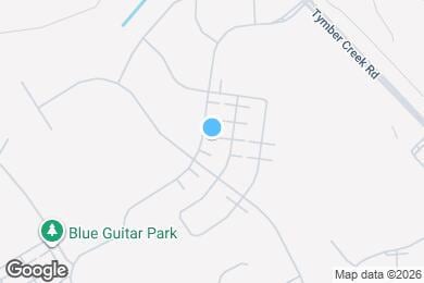 Map image of the property - 533 Margaritaville Ave