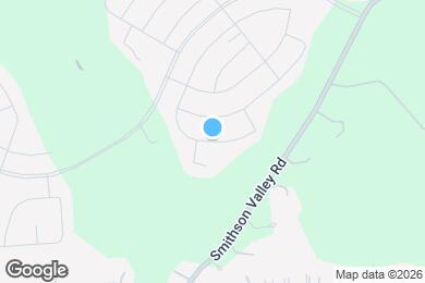 Map image of the property - 5790 Companion Lp