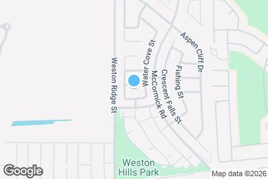 Map image of the property - 121 Country River Ave