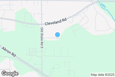 Map image of the property - 79 Old State Rd S