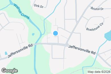 Map image of the property - 870 Lynhaven Ave