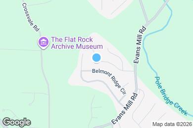 Map image of the property - 5693 Winchester Pl