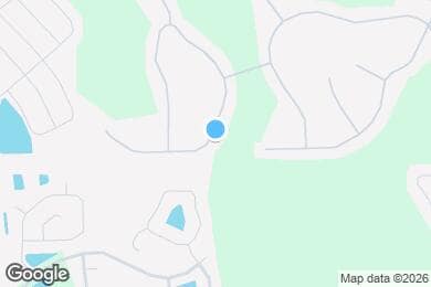 Map image of the property - 10546 Willow Ridge Loop