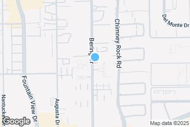 Map image of the property - The Phoenician