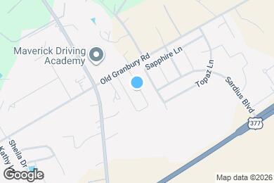 Map image of the property - 781 Rolling Terrace Cir